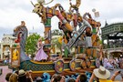 США, Орландо, Дисней Меджик Киндом,  "Walt Disney World Magic Kingdom" - фото 31