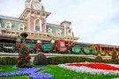 США, Орландо, Дисней Меджик Киндом,  "Walt Disney World Magic Kingdom" - фото 81