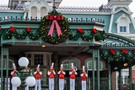 США, Орландо, Дисней Меджик Киндом,  "Walt Disney World Magic Kingdom" - фото 68