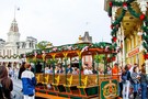 США, Орландо, Дисней Меджик Киндом,  "Walt Disney World Magic Kingdom" - фото 93