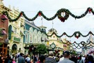 США, Орландо, Дисней Меджик Киндом,  "Walt Disney World Magic Kingdom" - фото 97