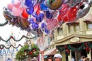 США, Орландо, Дисней Меджик Киндом,  "Walt Disney World Magic Kingdom" - фото 7