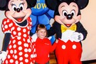 США, Орландо, Дисней Меджик Киндом,  "Walt Disney World Magic Kingdom" - фото 18