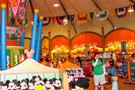 США, Орландо, Дисней Меджик Киндом,  "Walt Disney World Magic Kingdom" - фото 90