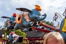 США, Орландо, Дисней Меджик Киндом,  "Walt Disney World Magic Kingdom" - фото 22