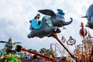 США, Орландо, Дисней Меджик Киндом,  "Walt Disney World Magic Kingdom" - фото 36