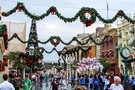 США, Орландо, Дисней Меджик Киндом,  "Walt Disney World Magic Kingdom" - фото 76