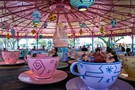 США, Орландо, Дисней Меджик Киндом,  "Walt Disney World Magic Kingdom" - фото 70
