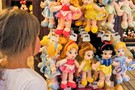 США, Орландо, Дисней Меджик Киндом,  "Walt Disney World Magic Kingdom" - фото 62
