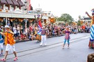 США, Орландо, Дисней Меджик Киндом,  "Walt Disney World Magic Kingdom" - фото 63