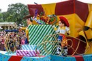 США, Орландо, Дисней Меджик Киндом,  "Walt Disney World Magic Kingdom" - фото 83