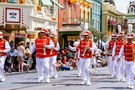 США, Орландо, Дисней Меджик Киндом,  "Walt Disney World Magic Kingdom" - фото 73
