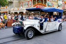 США, Орландо, Дисней Меджик Киндом,  "Walt Disney World Magic Kingdom" - фото 96