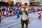 США, Орландо, Дисней Меджик Киндом,  "Walt Disney World Magic Kingdom" - фото 74