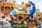 США, Орландо, Дисней Меджик Киндом,  "Walt Disney World Magic Kingdom" - фото 10