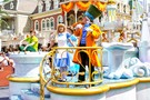 США, Орландо, Дисней Меджик Киндом,  "Walt Disney World Magic Kingdom" - фото 52