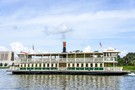 США, Орландо, Дисней Меджик Киндом,  "Walt Disney World Magic Kingdom" - фото 58