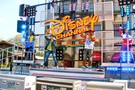 США, Орландо, Дисней Голливуд Студия  "Disney Hollywood Studios" - фото 5