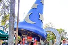 США, Орландо, Дисней Голливуд Студия  "Disney Hollywood Studios" - фото 1