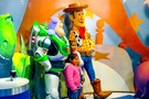 США, Орландо, Дисней Голливуд Студия  "Disney Hollywood Studios" - фото 8