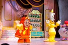 США, Орландо, Дисней Голливуд Студия  "Disney Hollywood Studios" - фото 9