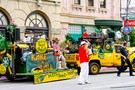 США, Орландо, Дисней Голливуд Студия  "Disney Hollywood Studios" - фото 7