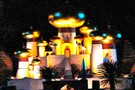США, Лос Анджелес, Дисней 2010 "Disneyland Park California" - фото 4