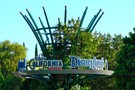 США, Лос Анджелес, Дисней 2010 "Disneyland Park California" - фото 10