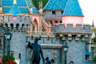 США, Лос Анджелес, Дисней 2010 "Disneyland Park California" - фото 3
