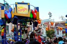 США, Лос Анджелес, Дисней 2010 "Disneyland Park California" - фото 12