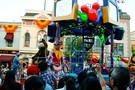 США, Лос Анджелес, Дисней 2010 "Disneyland Park California" - фото 6