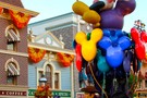 США, Лос Анджелес, Дисней 2010 "Disneyland Park California" - фото 1