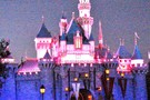 США, Лос Анджелес, Дисней 2010 "Disneyland Park California" - фото 5