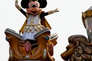 Парк развлечений в Японии Токио, Дисней Си (Disney Land, Disney Sea) - фото 1