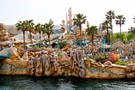 Парк развлечений в Японии Токио, Дисней Си (Disney Land, Disney Sea) - фото 33