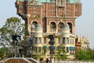 Парк развлечений в Японии Токио, Дисней Си (Disney Land, Disney Sea) - фото 19