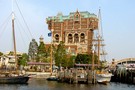 Парк развлечений в Японии Токио, Дисней Си (Disney Land, Disney Sea) - фото 24