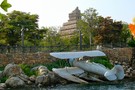 Парк развлечений в Японии Токио, Дисней Си (Disney Land, Disney Sea) - фото 11