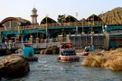 Парк развлечений в Японии Токио, Дисней Си (Disney Land, Disney Sea) - фото 41