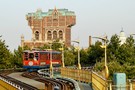 Парк развлечений в Японии Токио, Дисней Си (Disney Land, Disney Sea) - фото 3