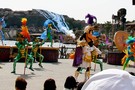 Парк развлечений в Японии Токио, Дисней Си (Disney Land, Disney Sea) - фото 35