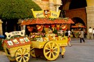Парк развлечений в Японии Токио, Дисней Си (Disney Land, Disney Sea) - фото 25