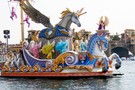 Парк развлечений в Японии Токио, Дисней Си (Disney Land, Disney Sea) - фото 23