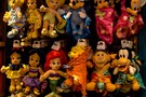 США, Орландо, Дисней Энимал Киндом  "Disney’s Animal Kingdom" - фото 31