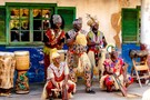 США, Орландо, Дисней Энимал Киндом  "Disney’s Animal Kingdom" - фото 35