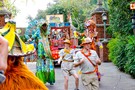 США, Орландо, Дисней Энимал Киндом  "Disney’s Animal Kingdom" - фото 5