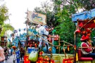 США, Орландо, Дисней Энимал Киндом  "Disney’s Animal Kingdom" - фото 17