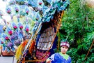 США, Орландо, Дисней Энимал Киндом  "Disney’s Animal Kingdom" - фото 4