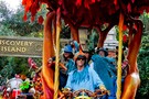 США, Орландо, Дисней Энимал Киндом  "Disney’s Animal Kingdom" - фото 40