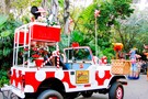 США, Орландо, Дисней Энимал Киндом  "Disney’s Animal Kingdom" - фото 11